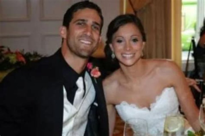 Nick Siriannis Wife Brett Ashley Cantwell Wedding And Blissful Marital Life |
