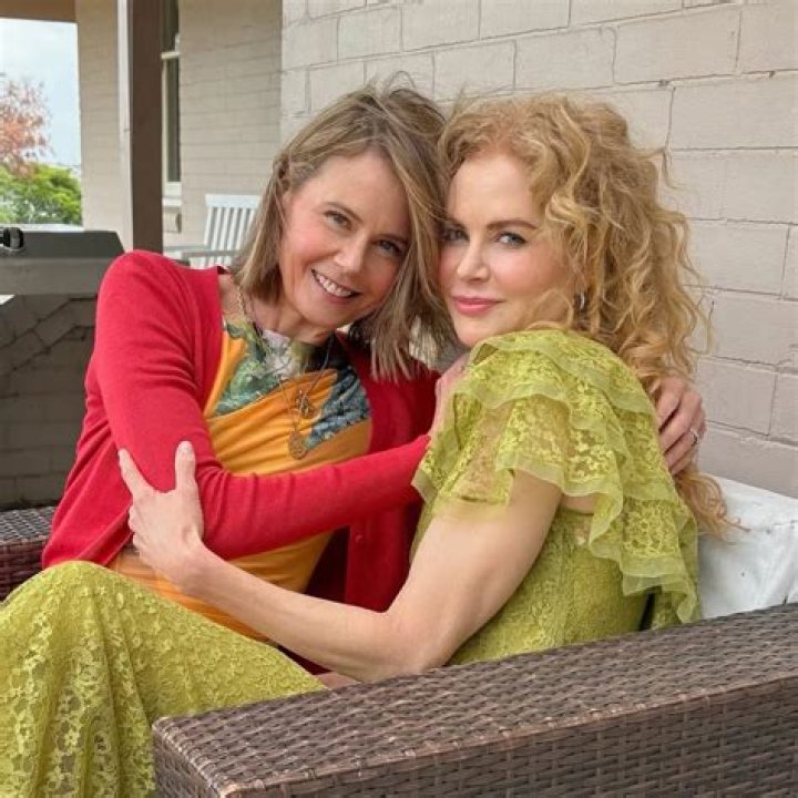 Nicole Kidmans Sister Antonia Kidman Also Learn About Her Husband And Children |