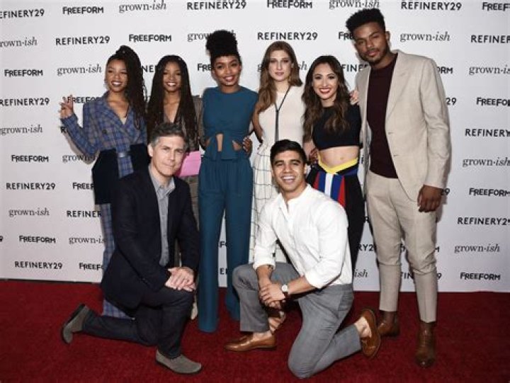 NLE Choppa & Latto To Appear On Final Season Of "Grown-ish"