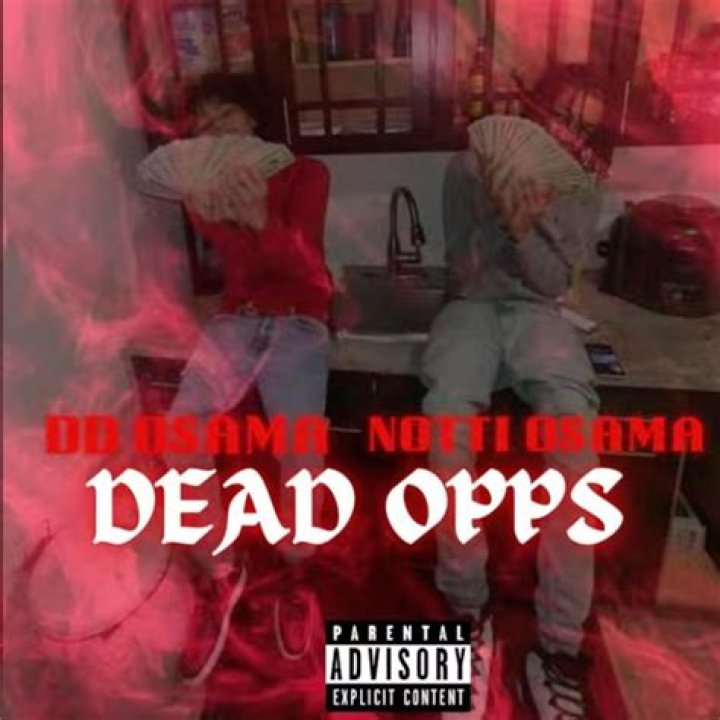 Notti Osama dead body photos and videos |