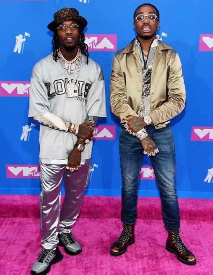 Offset Height Rapper