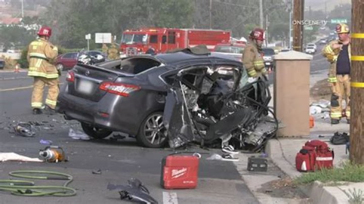 Ohio Abby Olberding Accident Linked To Death