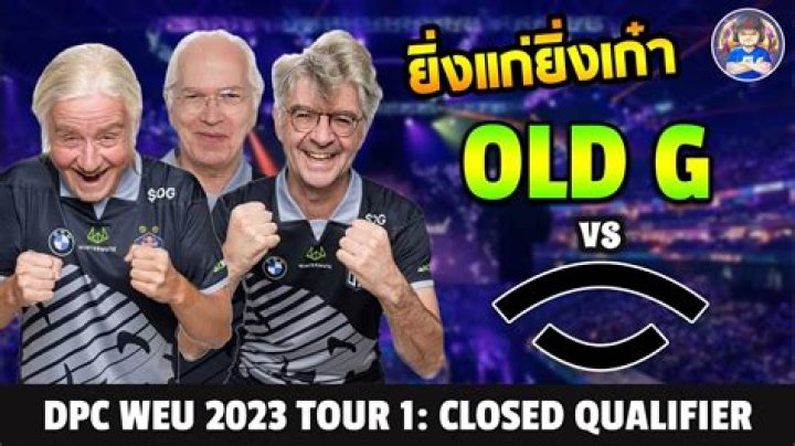Old G was disqualified from the DPC WEU 2023 Tour 3 Closed Qualifiers |