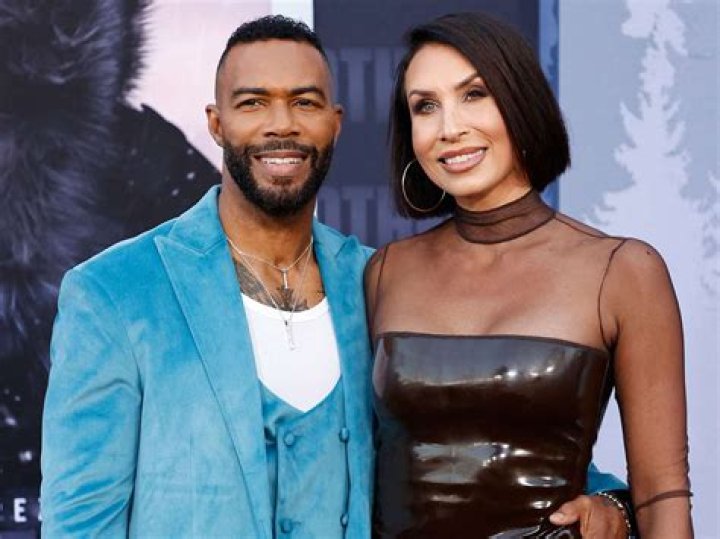 Omari Hardwick- Wiki, Age, Height, Wife, Net Worth (Updated on September 2023)