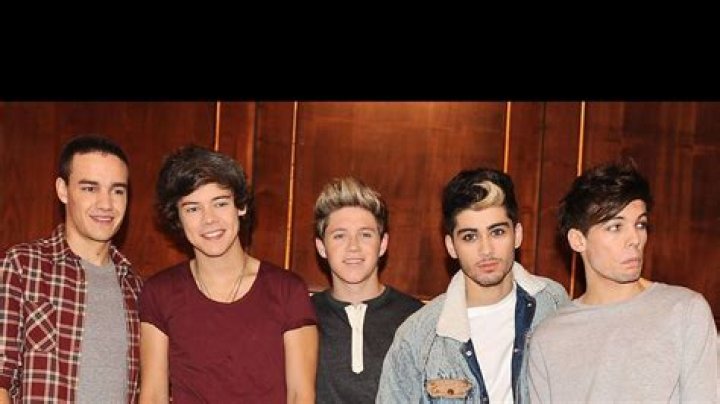 One Direction The Wanted new Twitter feud Wheatus