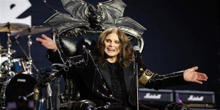 Ozzy Osbourne's Death Hoax And Its Impact