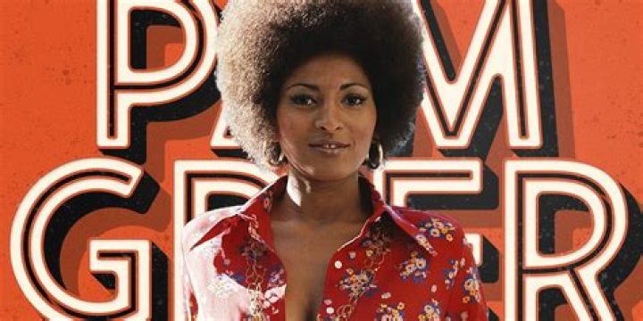 Pam Grier Net Worth - BlogLab