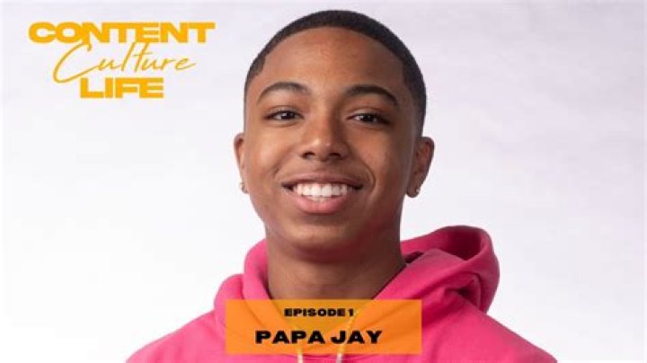 Papa Jay - Bio, Age, Wiki, Facts and Family