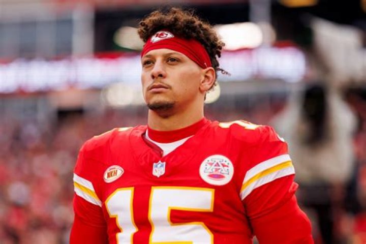 Patrick Mahomes Net Worth in 2023 How Rich is He Now? ·