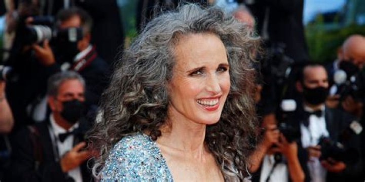 Paul Qualley And Andie MacDowell's Journey