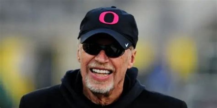 Phil Knight Net Worth | Celebrity Net Worth