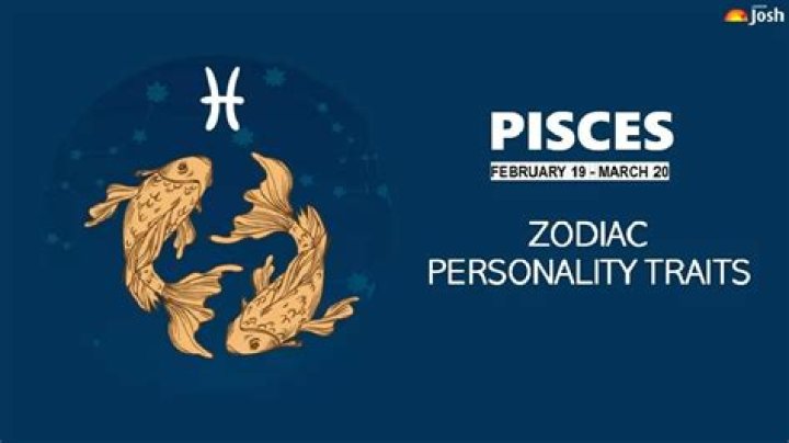 Pisces Woman Personality Traits & Characteristics