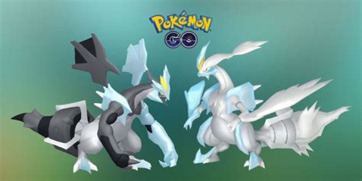 Pokemon Go Shiny Kyurem and Odds of Catching a Shiny Kyurem
