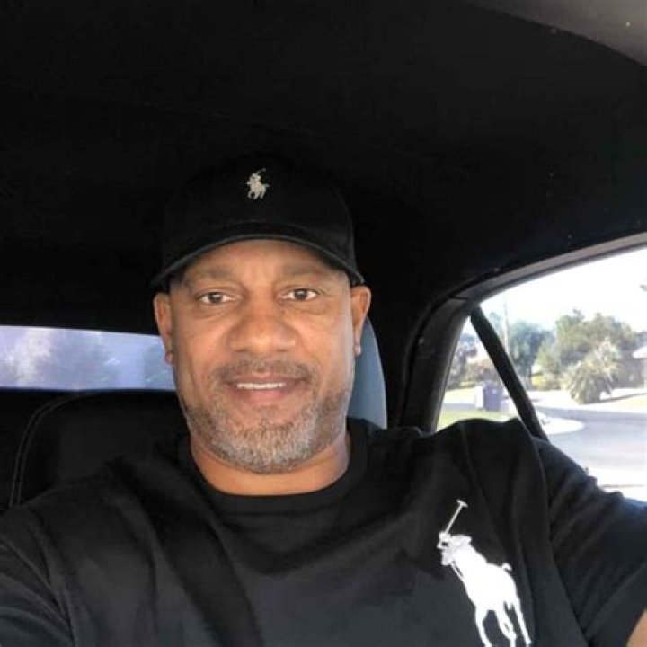 Pooh Richardson Bio Wiki Age