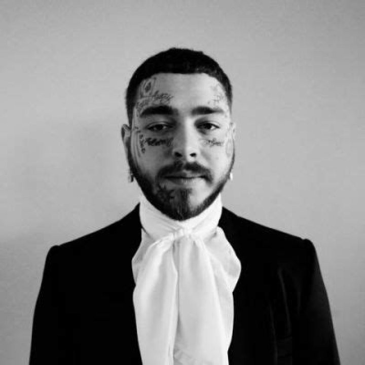 Post Malone and His Girlfriend Are Expecting Their First Child |