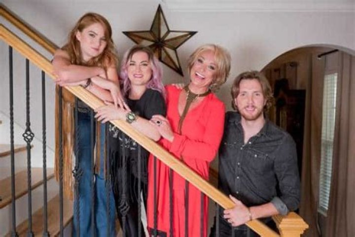 Presley Tanita Tucker's age, parents, siblings, career, profiles and net worth