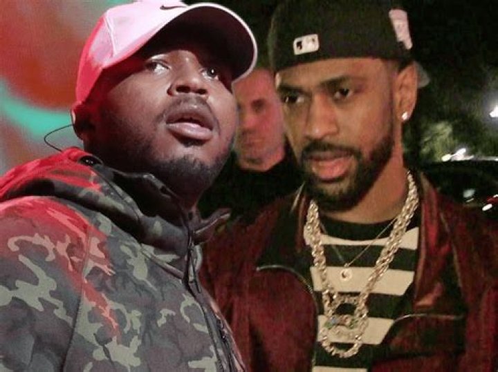 Quentin Miller Claims Big Sean Tried to Backdoor His Songwriting Cred