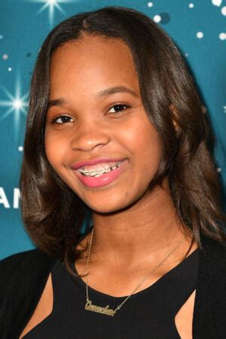 Quvenzhane Wallis Biography, Life, Interesting Facts