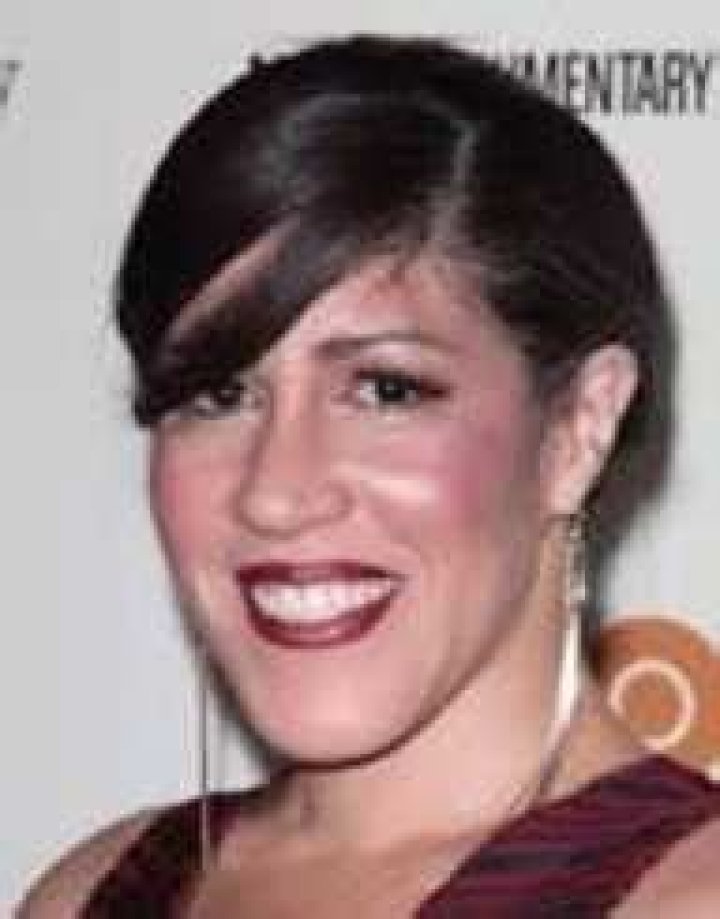 Rain Pryor Biography, Life, Interesting Facts