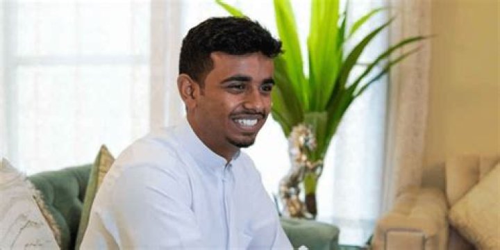 Rashed Belhasa Net Worth, Girlfriend, Personal Life, Career & Biography
