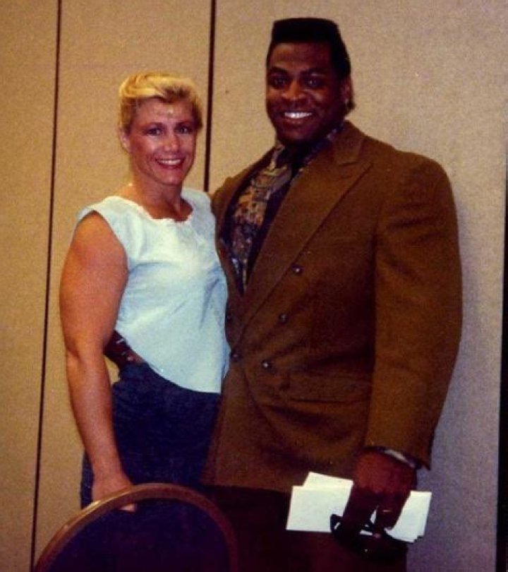 Ray McNeil Biography, Age, Height, Wife, Net Worth, Wiki