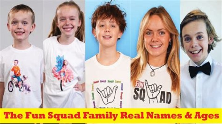 Real Name, Family, Age, And More