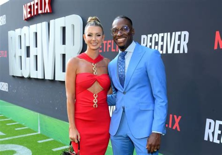 Rebecca Liddicoat: Meet Robert Griffin III's Ex-Wife