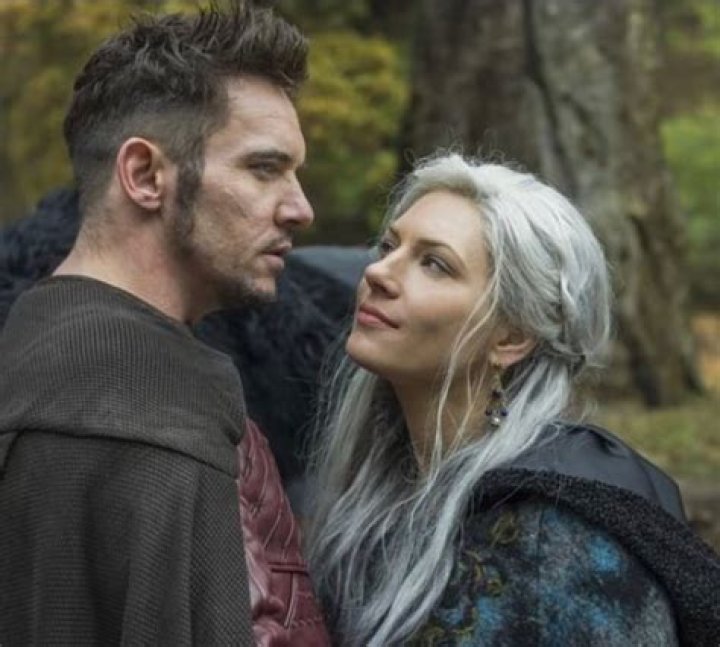 Revealing The Enigmatic World Of Katheryn Winnick's Husband