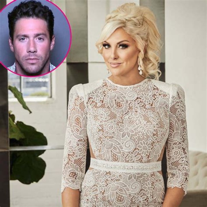 RHOCs Gina Kirschenheiter Breaks Silence After Domestic Battery Case ·