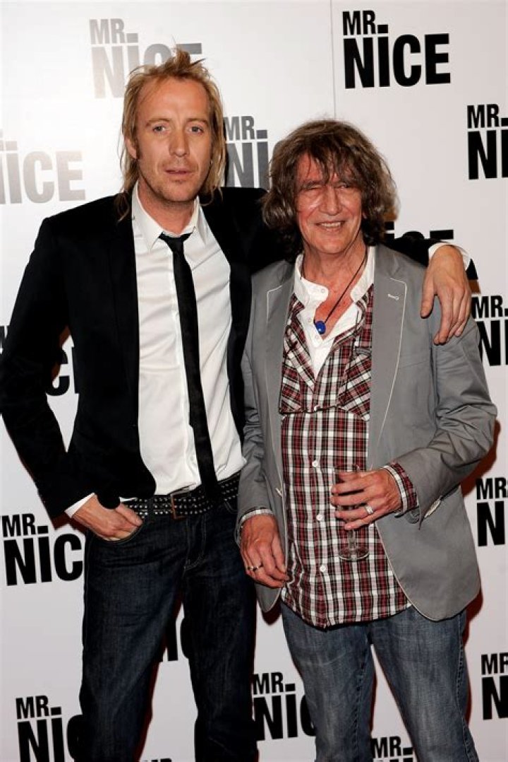 Rhys Ifans- Wiki, Age, Height, Wife, Net Worth (Updated on November 2023)