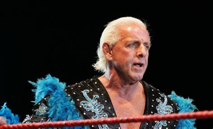 Ric Flair Net Worth | Celebrity Net Worth ·