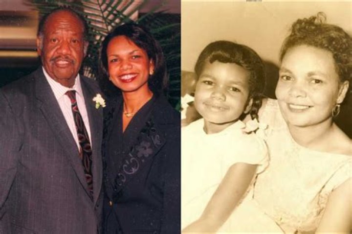 Rick Upchurch & Wife Donna Upchurch: Age Difference & Kids Condoleezza Rice Ex Partner