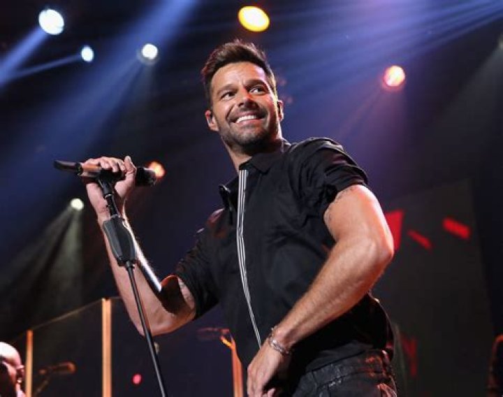 Ricky Martin Net Worth | Celebrity Net Worth ·