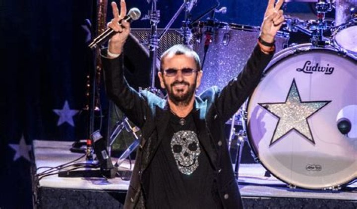 Ringo Starr Net Worth, Age, Height and More ·