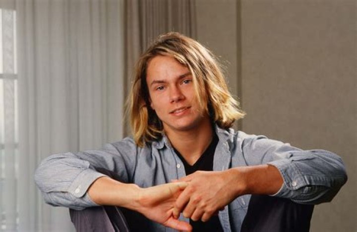 River Phoenix, A Life of Talent & Tragedy |