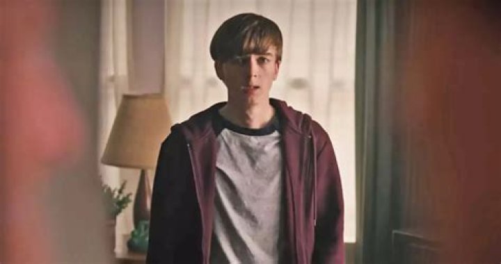 Riverdale Actor Ryan Grantham Sentenced to Life in Prison for Murdering His Mother