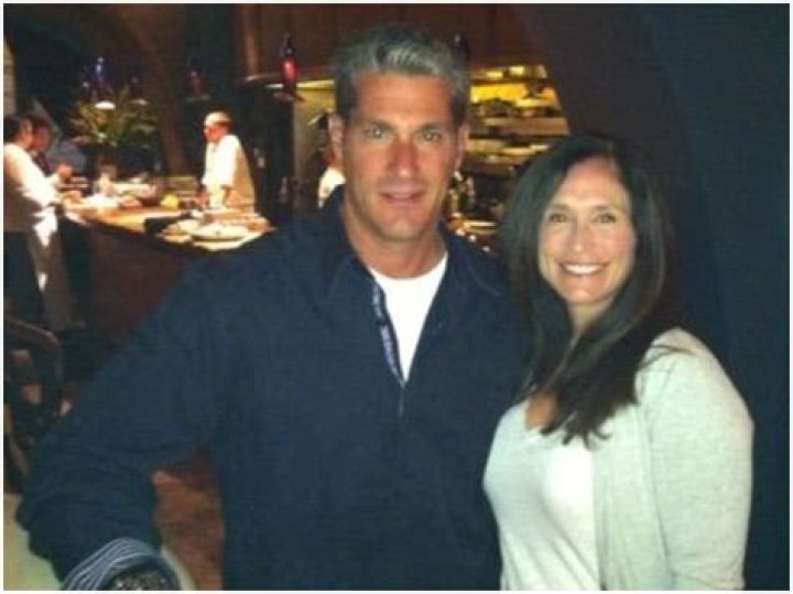 Rob Smith Biography, Age, Height, Wife, Net Worth, Wiki