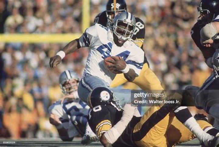 Robert Newhouse Net Worth 2024