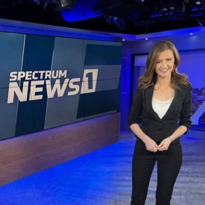 Robyn King Spectrum News 1 Bio Wiki