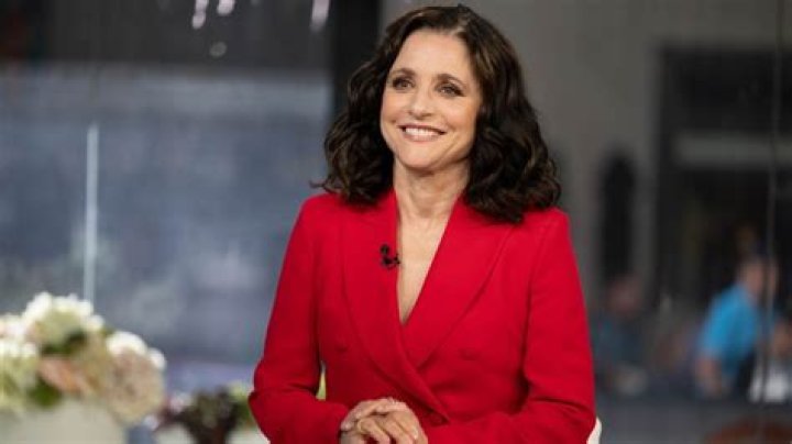 Rolling Stone Explains The Major Historical Inaccuracy On Its Julia Louis-Dreyfus Cover