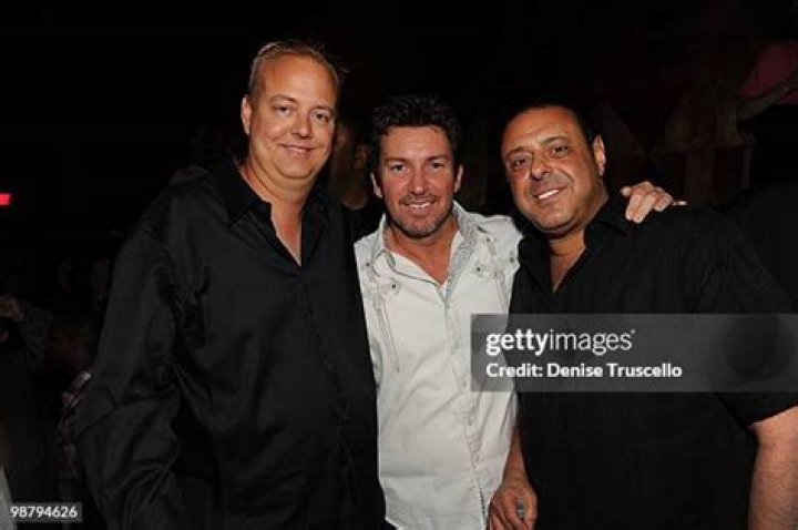 Ron Cadwell Net Worth Income Salary Earnings