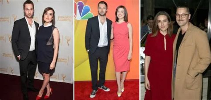 Ryan Eggold Married, Wife, Dating, Girlfriend, Height, Body Net Worth