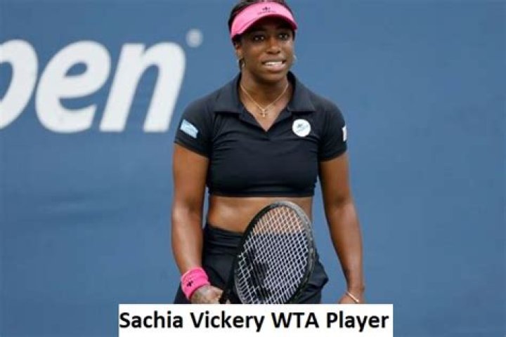 Sachia Vickery's Husband And Personal Life