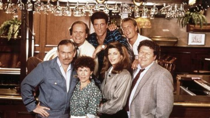 Sam Finelli: Where Cheers Never Ends