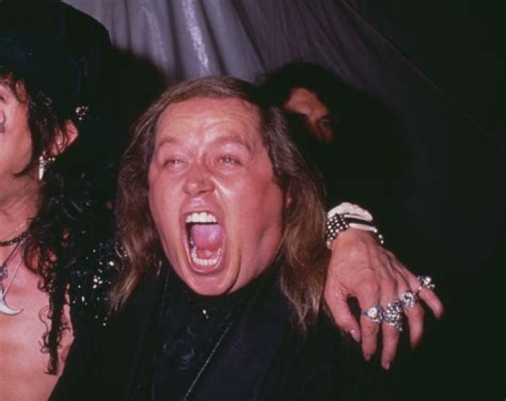 Sam Kinison Net Worth - ZedBlog