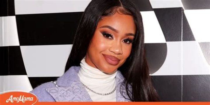 Saweetie Ethnicity