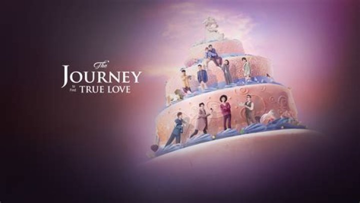 Scott Caan's Journey To Find True Love