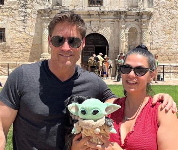 Sean Kanan- Wiki, Biography, Age, Height, Net Worth, Wife |