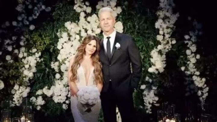 Sean Larkin Wedding With Ex Wife Vanessa, Is He Married Again in 2022? |