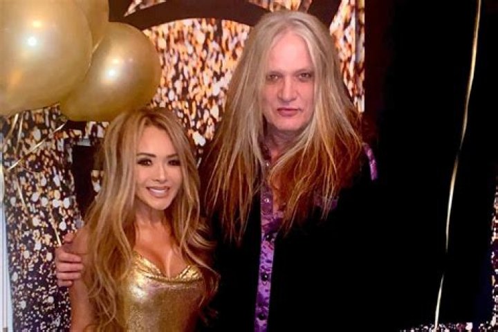 Sebastian Bach's First Wife And Musical Muse